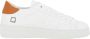 D.a.t.e. Sneakers White Heren - Thumbnail 1