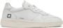 D.a.t.e. Sneakers White Heren - Thumbnail 1