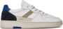 D.a.t.e. Multikleur Sneakers met Geperforeerde Neus White Heren - Thumbnail 1