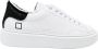 D.a.t.e. Sneakers Wit Zwart PNY Stijl White Heren - Thumbnail 1