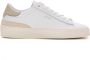 D.a.t.e. Sonica Sneaker White Dames - Thumbnail 1