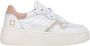 D.a.t.e. Stijlvolle Waterdichte Sneakers White Dames - Thumbnail 1