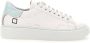 D.a.t.e. Stijlvolle witte sneakers voor vrouwen White Dames - Thumbnail 1