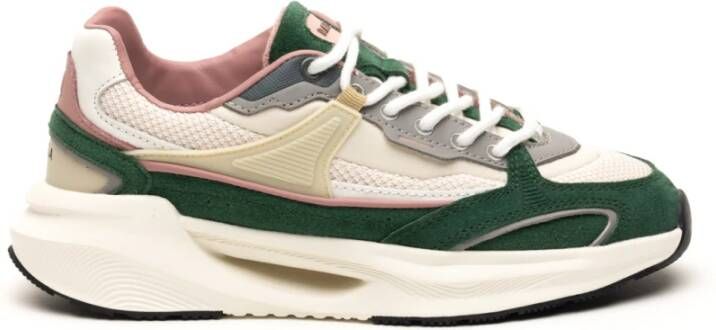 D.a.t.e. Vela Sneakers Multicolor Dames