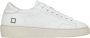 D.a.t.e. Witte Sneakers Klassiek Model White Heren - Thumbnail 8