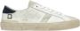 D.a.t.e. Witte Sneakers White Heren - Thumbnail 1