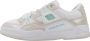 DC Shoes Adjs100172 Constructie Sneakers Multicolor Dames - Thumbnail 1