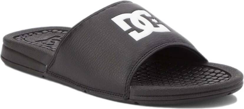 DC Shoes Caballero Zwembaden Black Heren