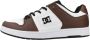 DC Shoes Heren Manteca 4 Sneakers Brown Heren - Thumbnail 2