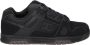 DC Shoes Heren Sportieve Sneakers Black Heren - Thumbnail 1