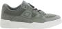 DC Shoes Kaki Construct G Herenschoenen Green Heren - Thumbnail 1