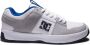 DC Shoes Lynx Zero Sneakers White Heren - Thumbnail 1
