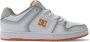 DC Shoes Manteca 4 Se Sneakers White Heren - Thumbnail 1