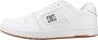 DC Shoes Manteca 4 Sneakers White Heren - Thumbnail 1