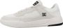 DC Shoes Metric Sneakers voor Heren White Heren - Thumbnail 2