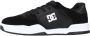 DC Shoes Moderne Central Sneakers voor Mannen Black Heren - Thumbnail 9