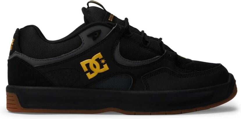 DC Shoes Sneakers Black Heren