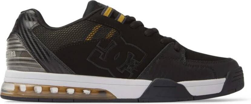 DC Shoes Sneakers Black Heren