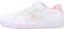 DC Shoes Stijlvolle Manteca 4 V Sneakers White Dames - Thumbnail 2