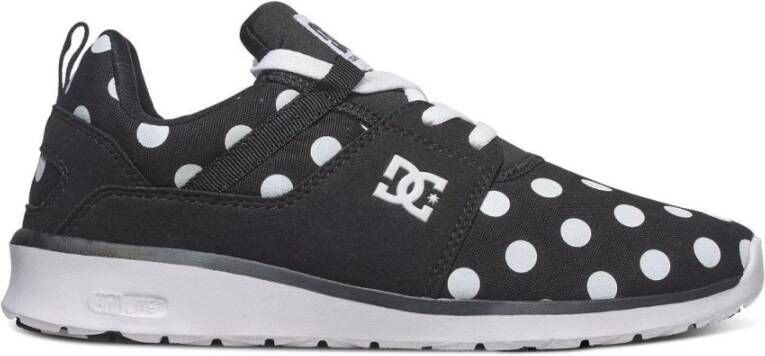 DC Shoes Sneakers Zwart Dames