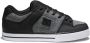 DC Shoes Trendy Herenmode Sneakers Black Heren - Thumbnail 1