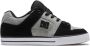 DC Shoes Trendy Mode Sneakers Black Heren - Thumbnail 1