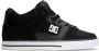 DC Shoes Trendy Pure Sneakers voor Mannen Black Heren - Thumbnail 2