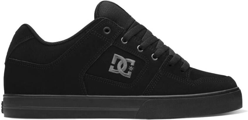 DC Shoes Sneakers Zwart Heren