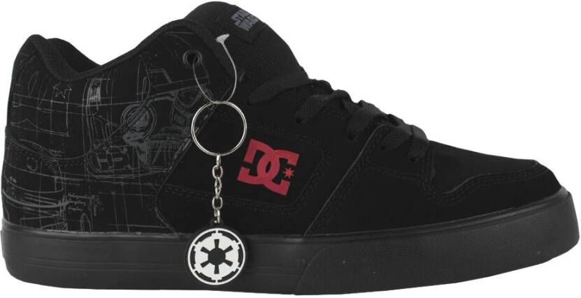 DC Shoes Skateschoenen DC Star Wars Pure MID ADYS400085