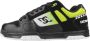 DC Shoes Stijlvolle Sneakers voor Dagelijks Gebruik Black Heren - Thumbnail 2