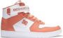 DC Shoes Stijlvolle Trendy Sneakers voor Mannen Orange Heren - Thumbnail 2