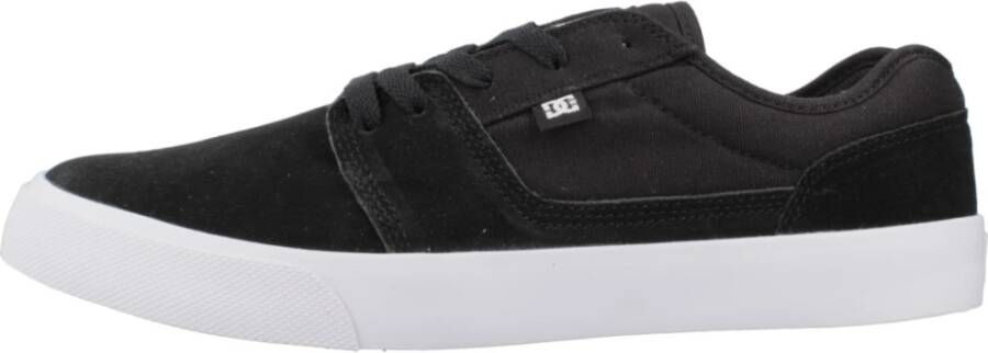 DC Shoes Tonik Sneakers Black Heren