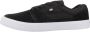 DC Shoes Tonik Sneakers Black Heren - Thumbnail 1