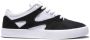 DC Shoes Sneakers Kalis vulc ADYS300569 WHITE BLACK BLACK (WLK) - Thumbnail 1