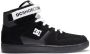 DC Shoes Trendy Mode Sneakers Black Heren - Thumbnail 5