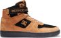 DC Shoes Trendy Mode Sneakers voor Mannen Brown Heren - Thumbnail 2