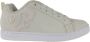 DC Shoes Sneakers Court graffik 300678 CREAM (CRE) - Thumbnail 7