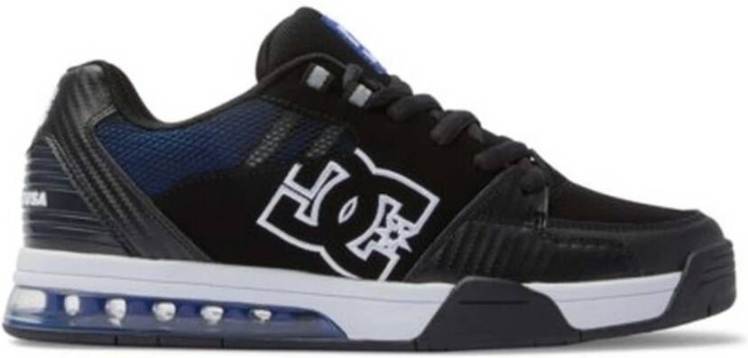 DC Shoes Versatile Sneakers Zwart 1 2 Man