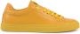 Dee Ocleppo Gele Leren Sneaker Yellow Dames - Thumbnail 2