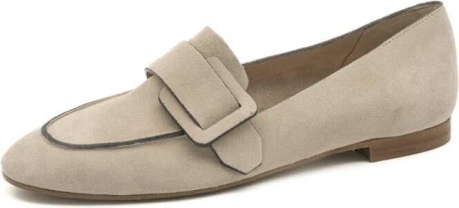 DEL Carlo Diana Sahara Ss24 Damesschoenen Beige Dames