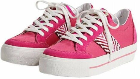 Desigual Lage Sneakers 180328