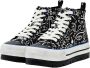 Desigual Hoge Sneakers SHOES CRUSH ARTE - Thumbnail 1