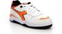 Diadora Stijlvolle Icona Sneakers voor Mannen Multicolor Heren - Thumbnail 28