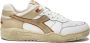 Diadora Heren Schoenen Stijlvolle Sneakers White Heren - Thumbnail 1