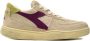 Diadora Beige Lage Sneakers voor Dames Beige Dames - Thumbnail 1