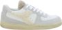 Diadora Beige Low Chalet Damesschoenen White Dames - Thumbnail 1