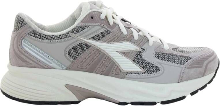 Diadora Beige Mythos Star Damesschoenen Multicolor Dames