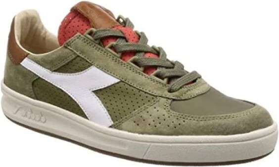 Diadora b elite hot sale ita