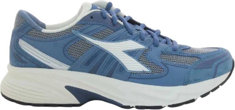 Diadora Blauwe Mythos Star G Herenschoenen Blue Heren