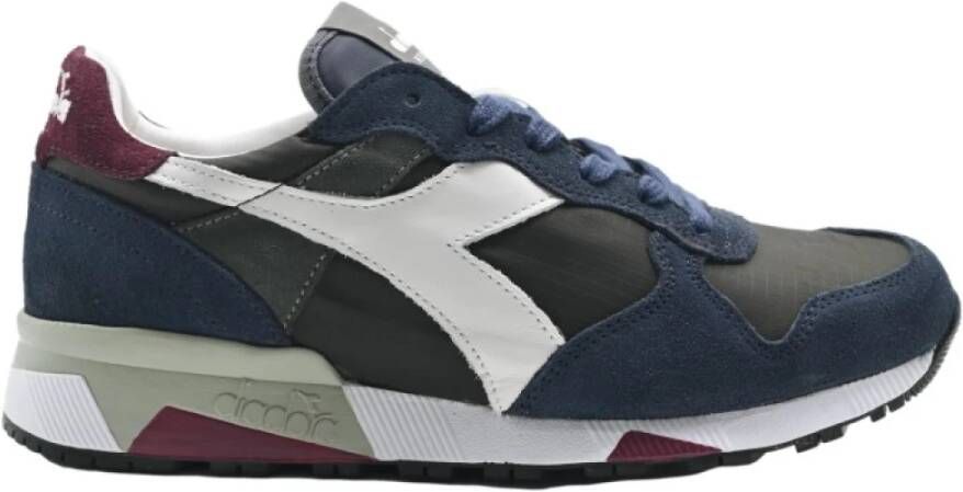 Diadora Bosnacht Sneakers Multicolor Heren